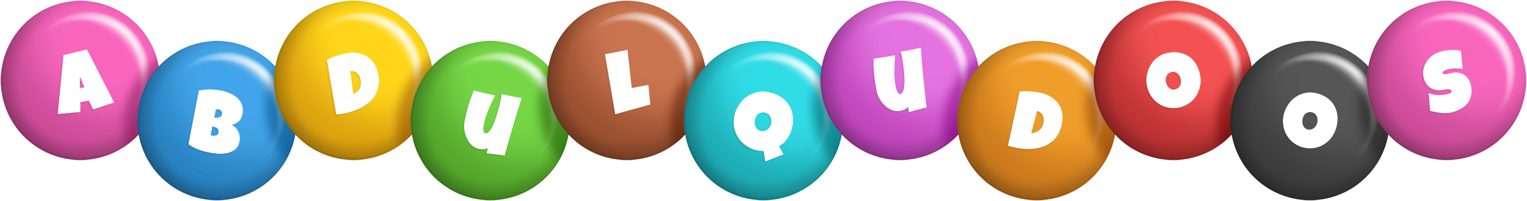 Abdulqudoos candy logo