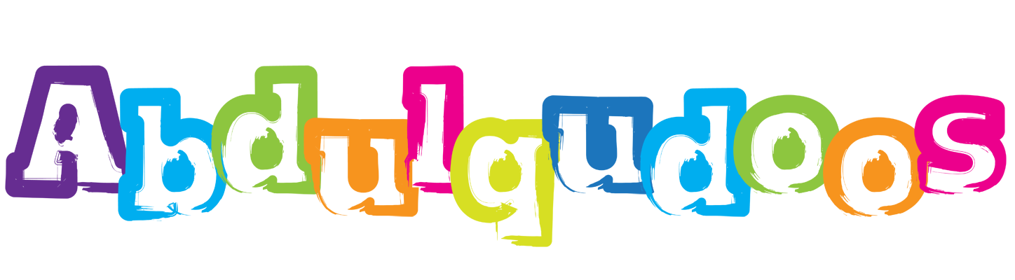 Abdulqudoos casino logo