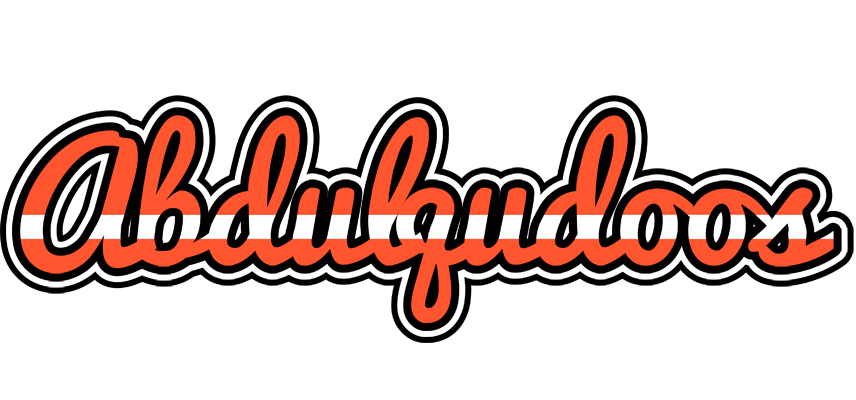Abdulqudoos denmark logo