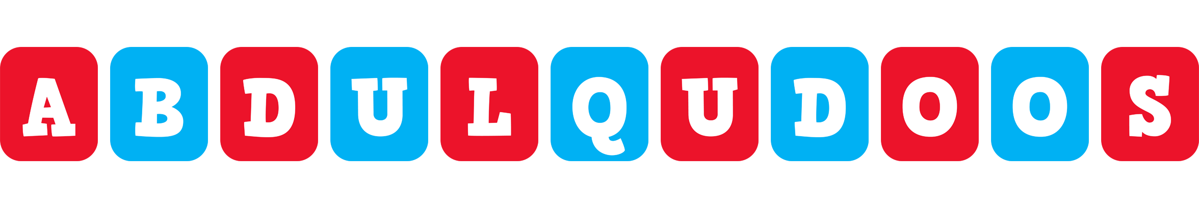 Abdulqudoos diesel logo