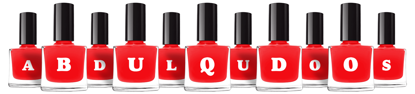 Abdulqudoos fashion logo