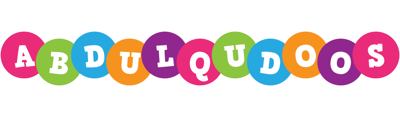 Abdulqudoos friends logo