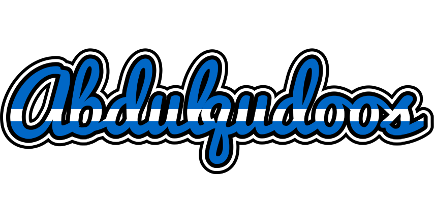 Abdulqudoos greece logo