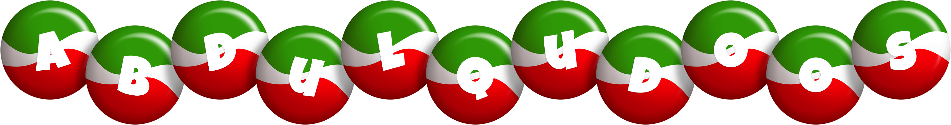 Abdulqudoos italy logo