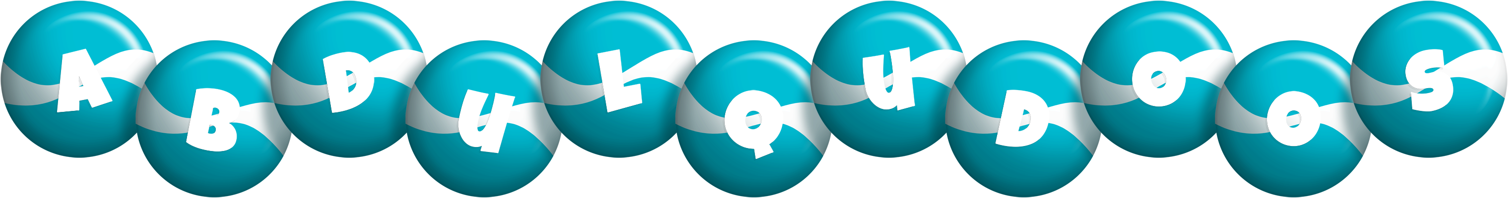 Abdulqudoos messi logo