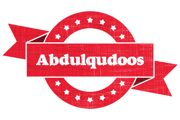 Abdulqudoos passion logo