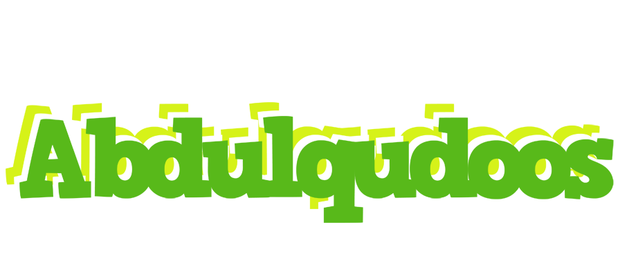 Abdulqudoos picnic logo