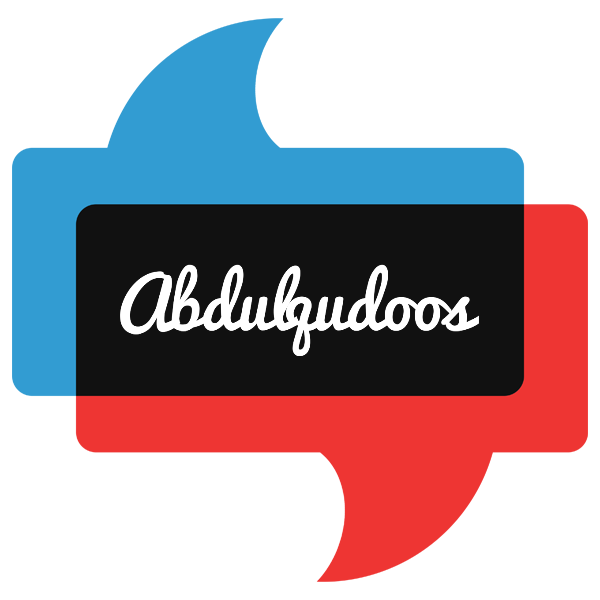 Abdulqudoos sharks logo