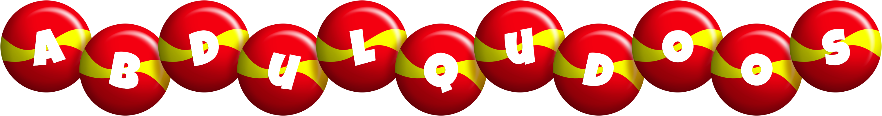 Abdulqudoos spain logo