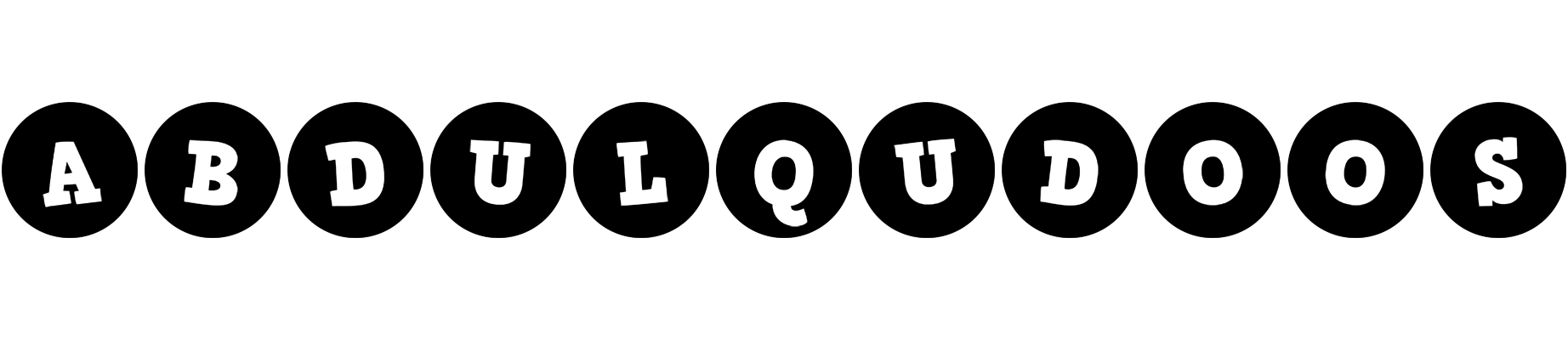 Abdulqudoos tools logo