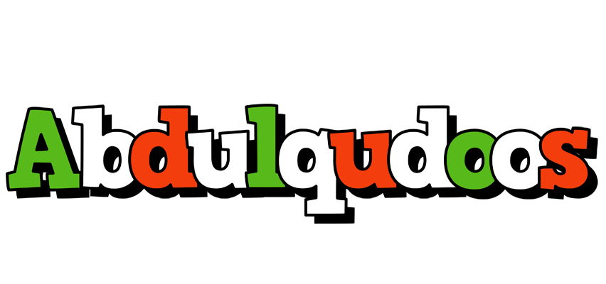 Abdulqudoos venezia logo