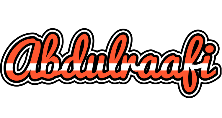 Abdulraafi denmark logo