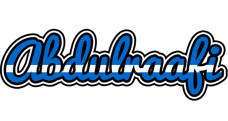 Abdulraafi greece logo