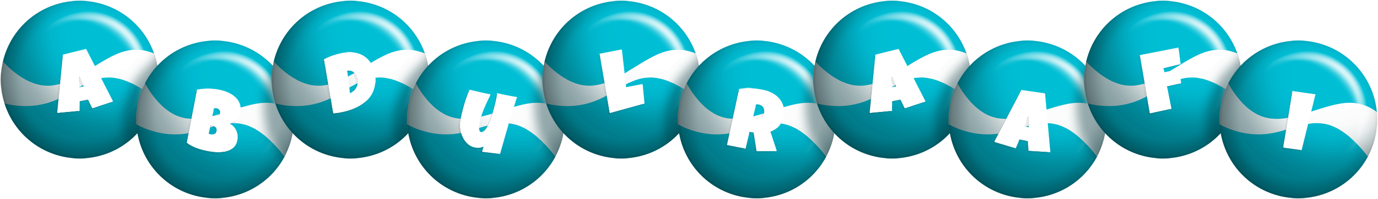 Abdulraafi messi logo