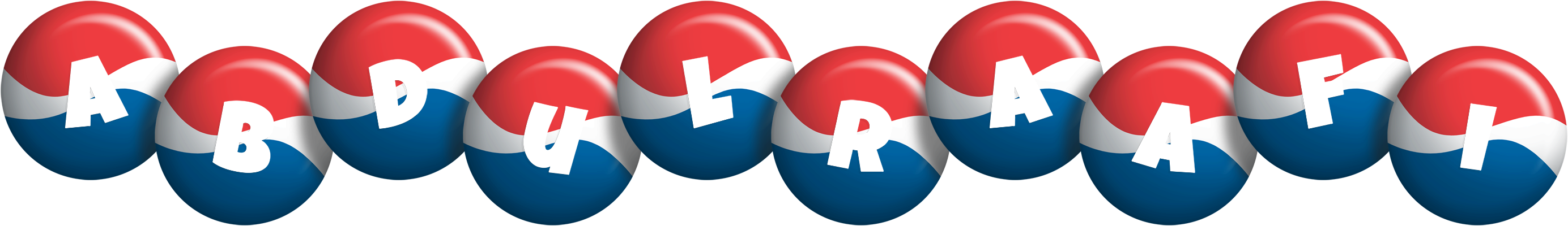 Abdulraafi paris logo