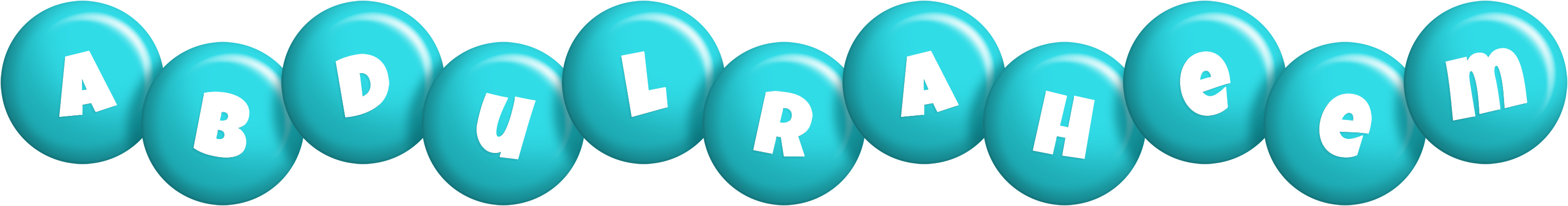 Abdulraheem candy-azur logo