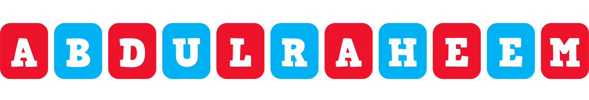 Abdulraheem diesel logo