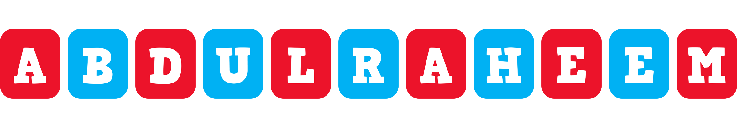 Abdulraheem diesel logo