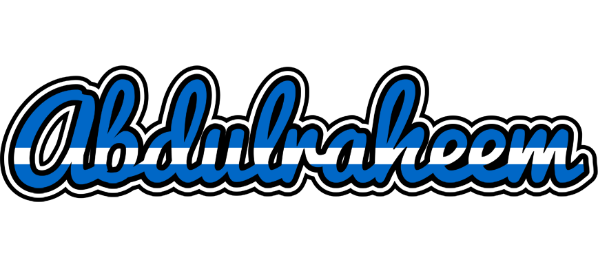 Abdulraheem greece logo