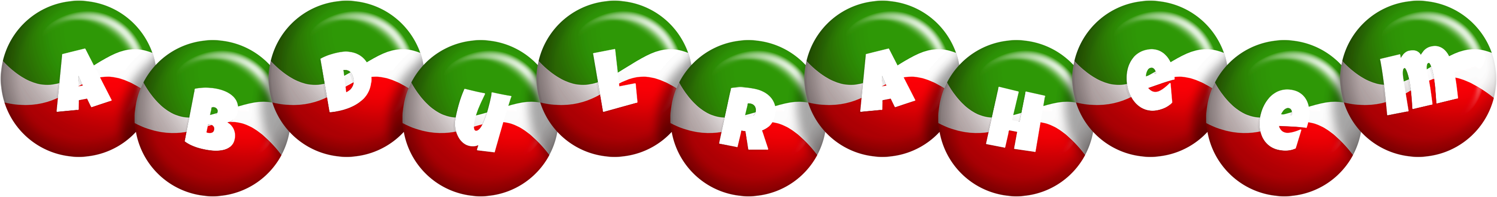 Abdulraheem italy logo