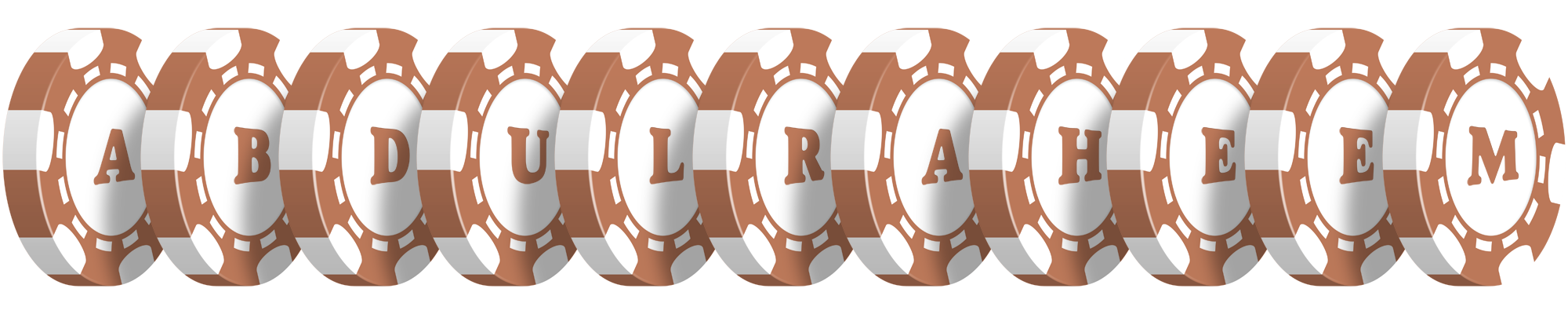 Abdulraheem limit logo