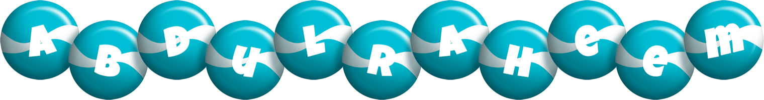 Abdulraheem messi logo