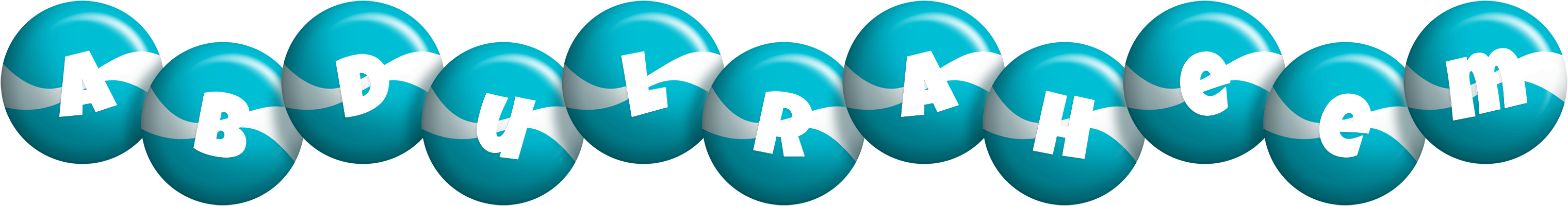 Abdulraheem messi logo