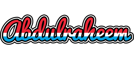 Abdulraheem norway logo