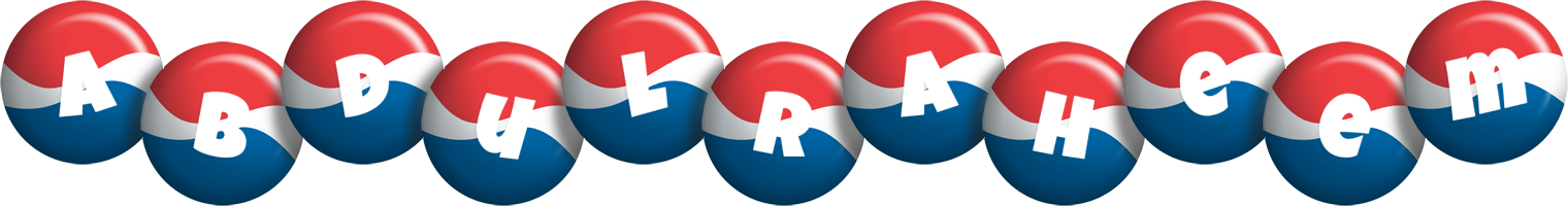 Abdulraheem paris logo