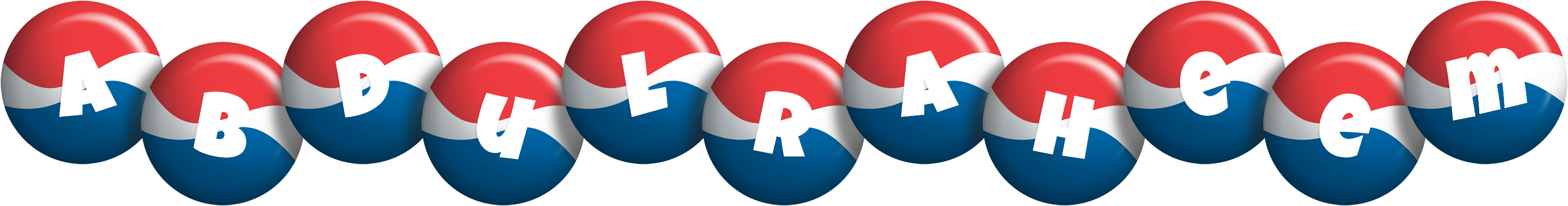 Abdulraheem paris logo