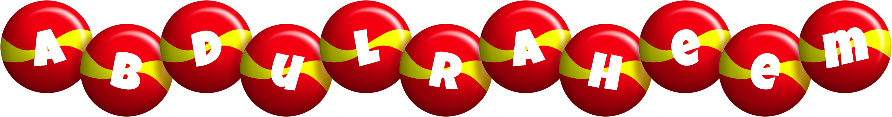 Abdulraheem spain logo