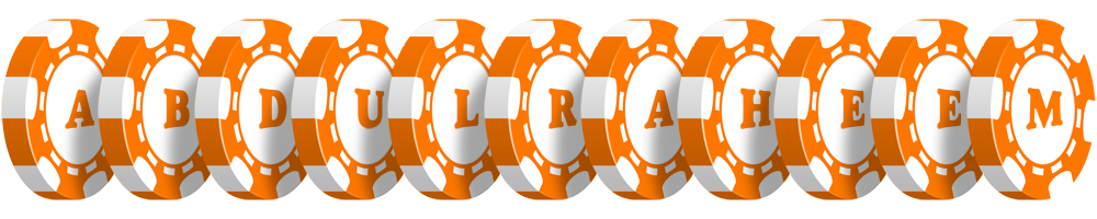 Abdulraheem stacks logo