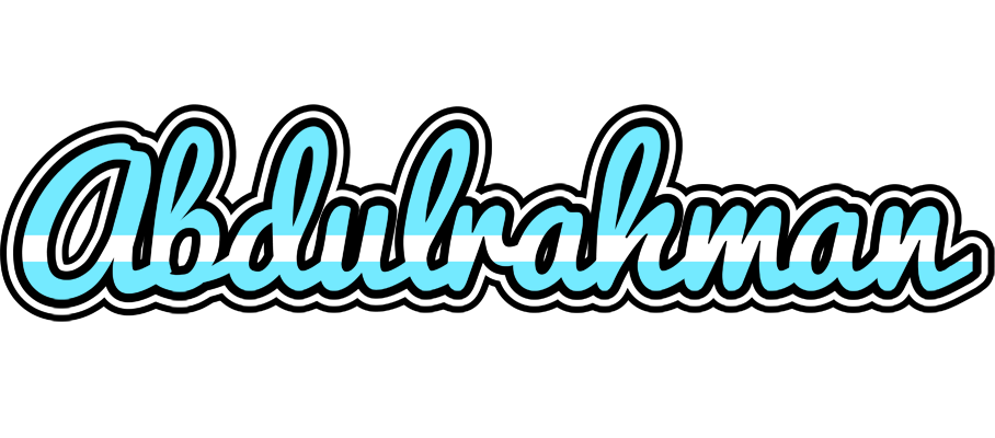 Abdulrahman argentine logo