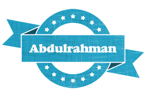 Abdulrahman balance logo