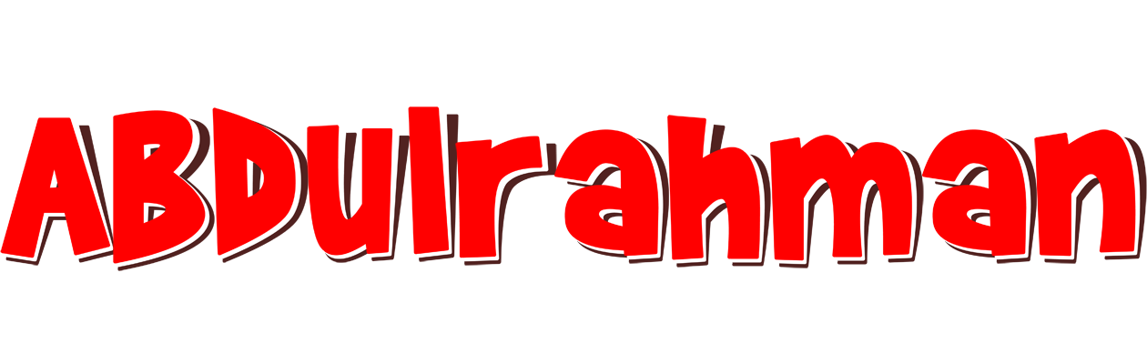 Abdulrahman basket logo