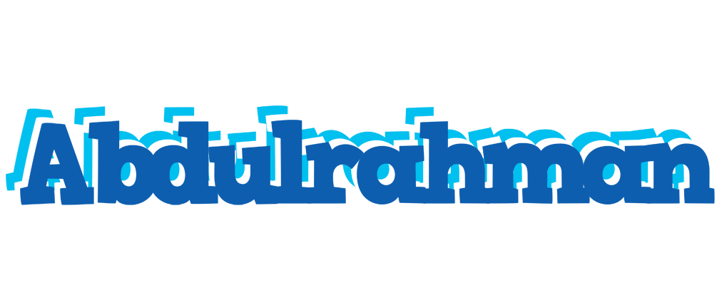 Abdulrahman business logo