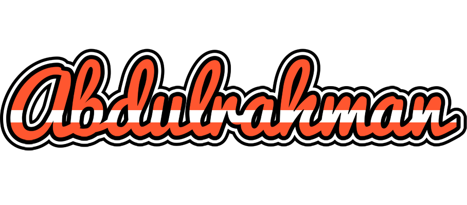 Abdulrahman denmark logo