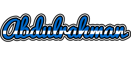 Abdulrahman greece logo