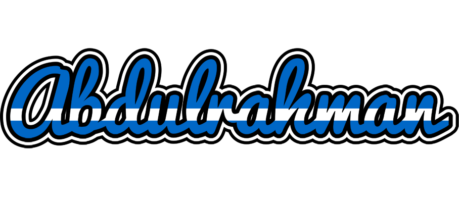 Abdulrahman greece logo