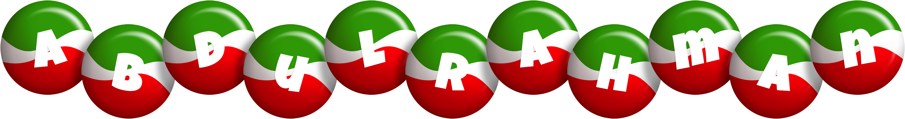 Abdulrahman italy logo