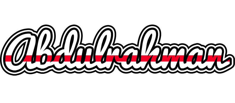 Abdulrahman kingdom logo