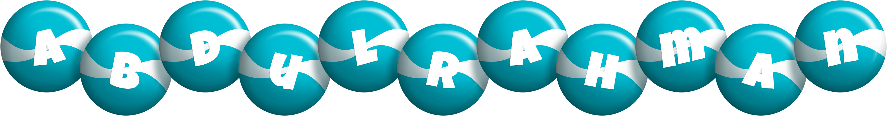 Abdulrahman messi logo