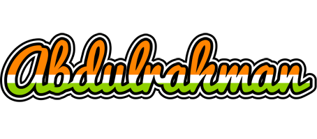 Abdulrahman mumbai logo