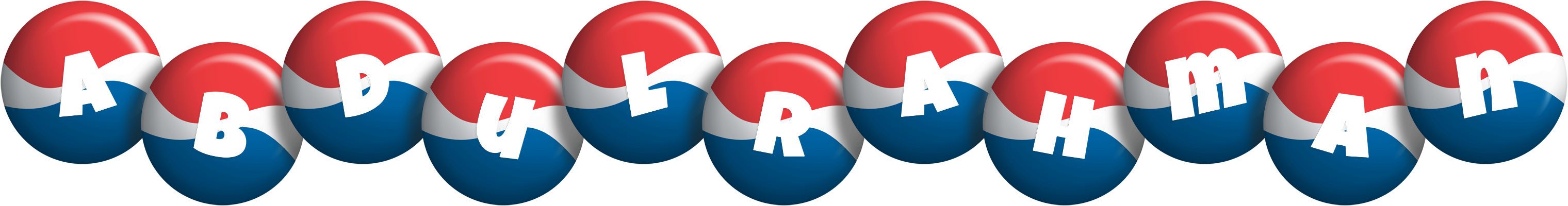 Abdulrahman paris logo