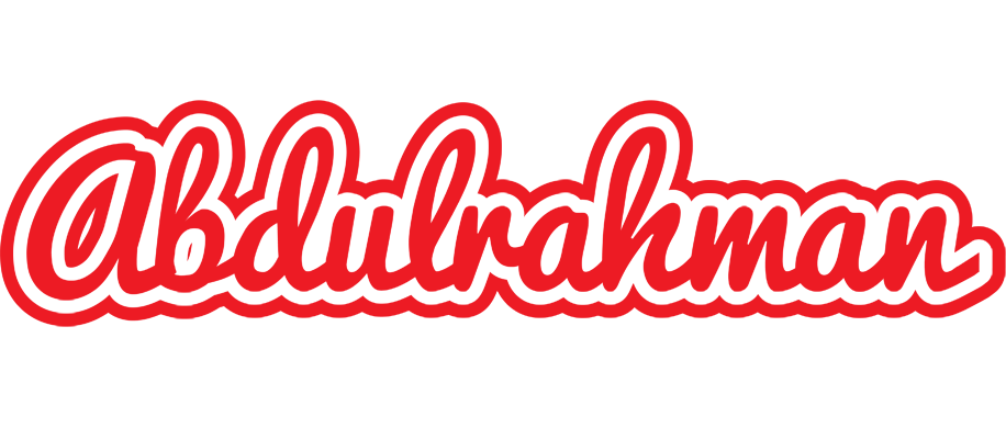 Abdulrahman sunshine logo