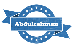 Abdulrahman trust logo