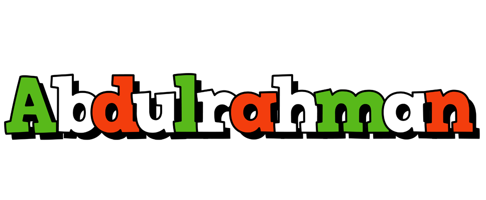 Abdulrahman venezia logo