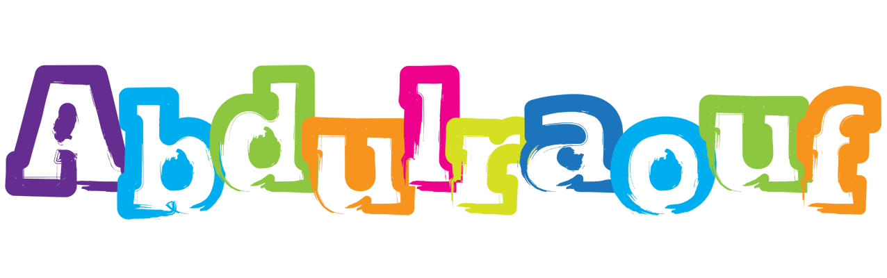 Abdulraouf casino logo