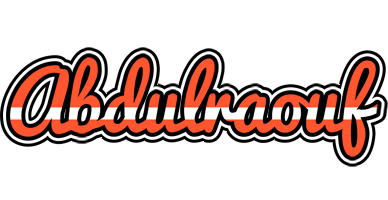 Abdulraouf denmark logo