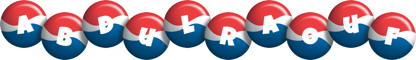 Abdulraouf paris logo